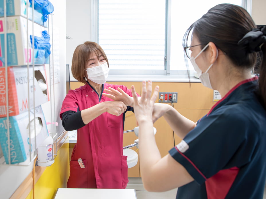 支援を受けて取得した資格